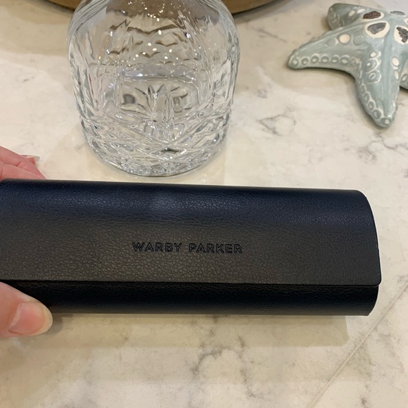 Warby Parker glasses - Picture 3 of 4